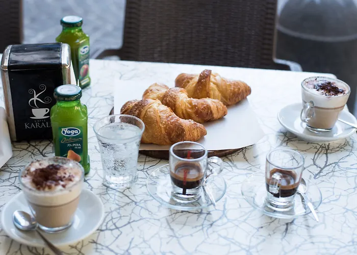 Le Stanze Del Principe 4*