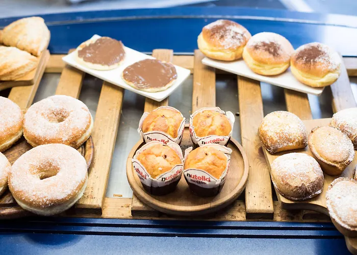 Le Stanze Del Principe Gæstehus 4*