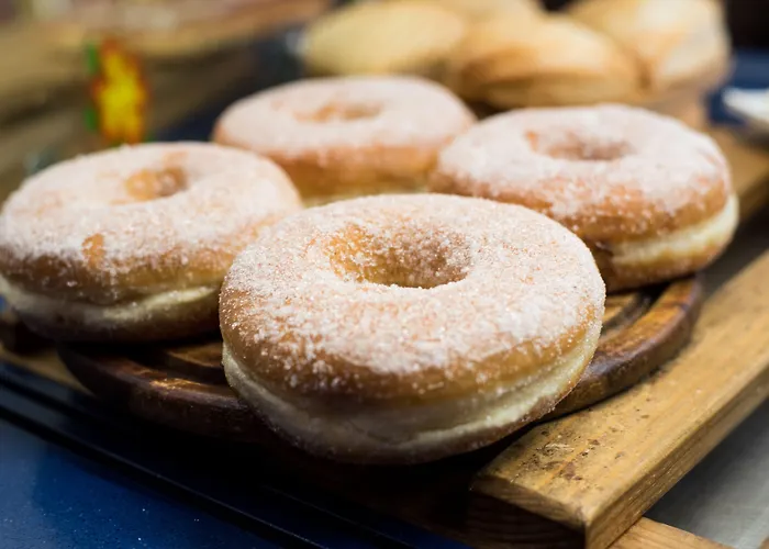 Le Stanze Del Principe