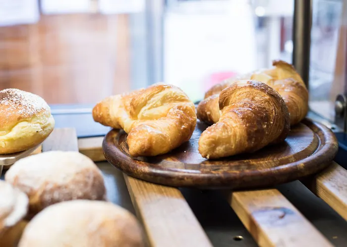 Le Stanze Del Principe