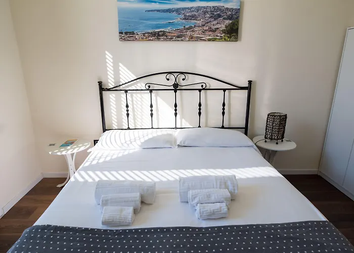 Gæstehus Le Stanze Del Principe Napoli