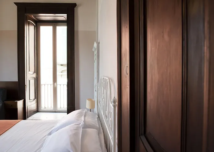 Le Stanze Del Principe Napoli