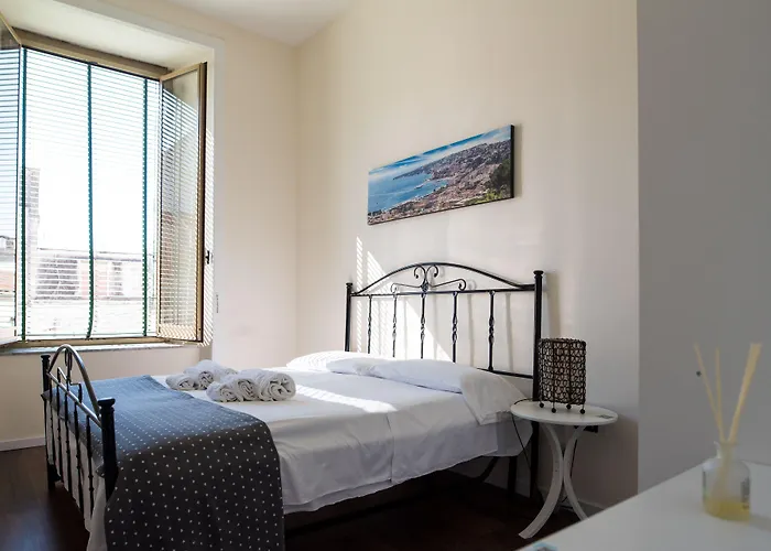 Le Stanze Del Principe Gæstehus 4*