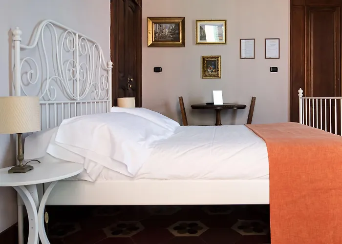 Le Stanze Del Principe Gæstehus 4*