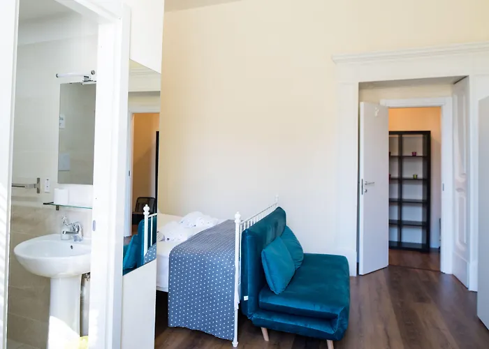 Le Stanze Del Principe 4* Napoli