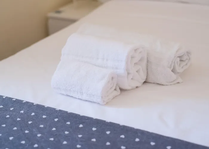 Gæstehus Le Stanze Del Principe Napoli