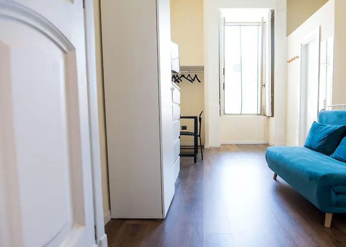 Le Stanze Del Principe 4* Napoli