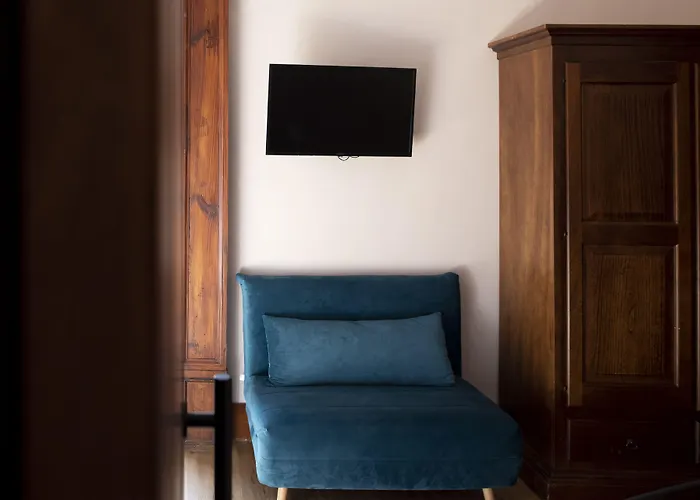 Gæstehus Le Stanze Del Principe 4*