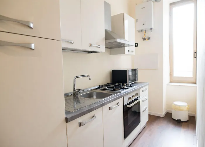 Le Stanze Del Principe 4*