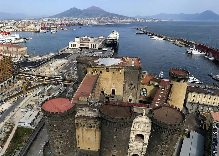 Le Stanze Del Principe Gæstehus