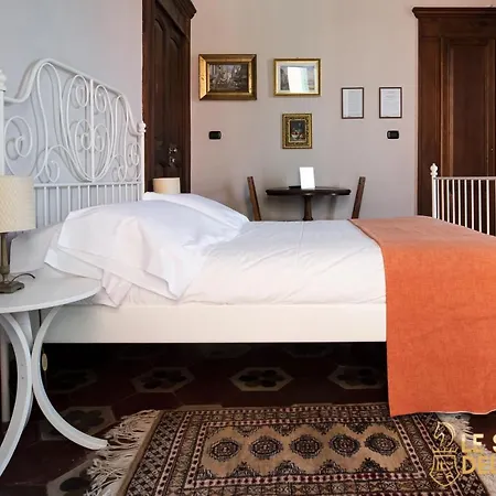 Le Stanze Del Principe Konukevi Napoli