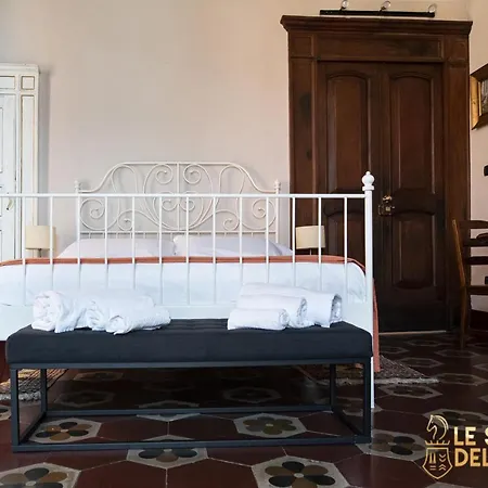 Le Stanze Del Principe Konukevi Napoli