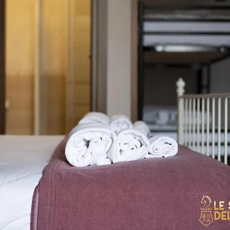 Le Stanze Del Principe