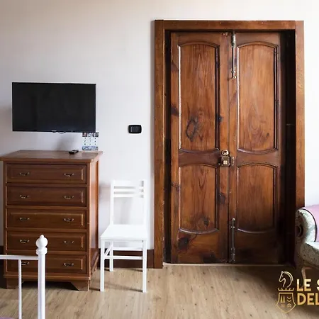 Le Stanze Del Principe