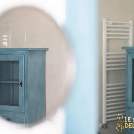 Le Stanze Del Principe