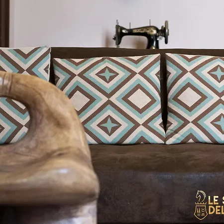 Le Stanze Del Principe 4* Napoli