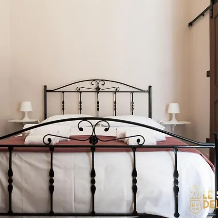 Le Stanze Del Principe Konukevi 4*