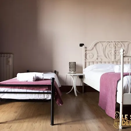 Le Stanze Del Principe