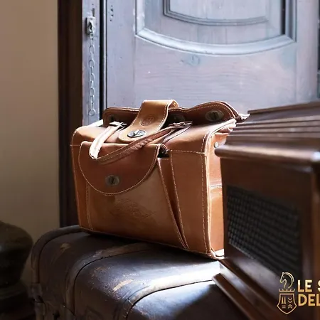 Konukevi Le Stanze Del Principe