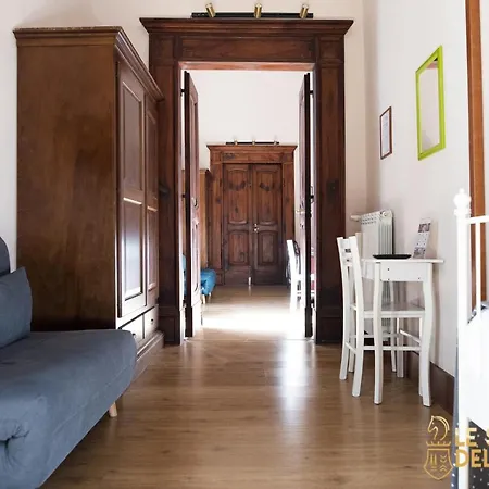 Konukevi Le Stanze Del Principe 4*