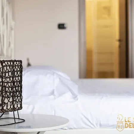 Le Stanze Del Principe Konukevi