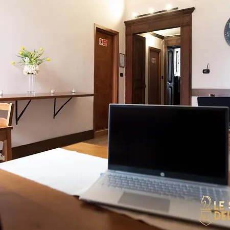 Le Stanze Del Principe Konukevi Napoli