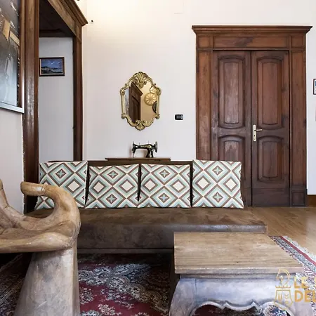 Konukevi Le Stanze Del Principe