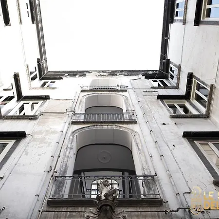 Le Stanze Del Principe Napoli