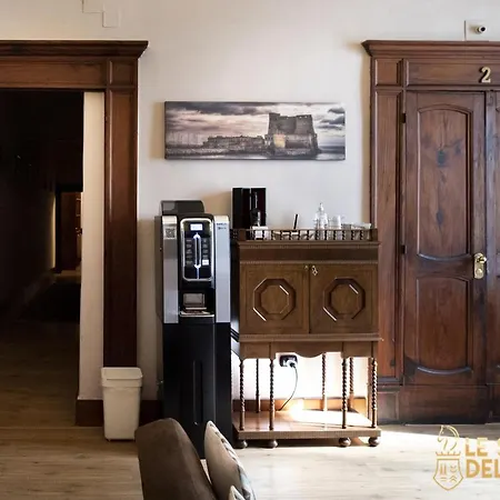 Le Stanze Del Principe 4* Napoli