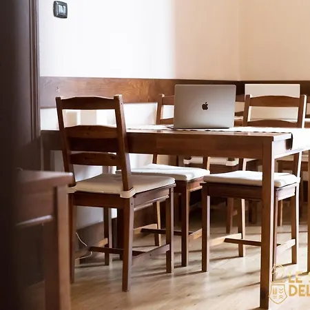 Le Stanze Del Principe 4* Napoli