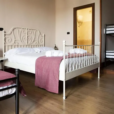 Konukevi Le Stanze Del Principe 4*