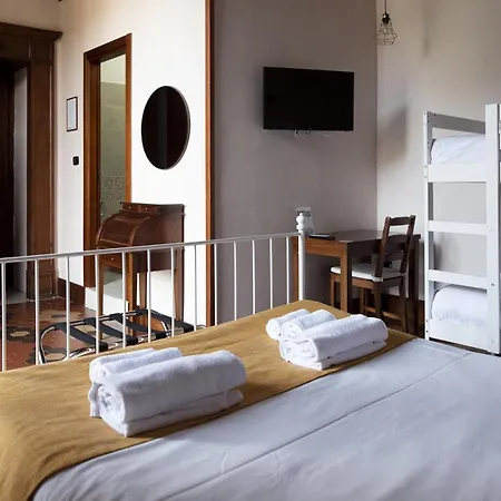 Le Stanze Del Principe 4* Napoli