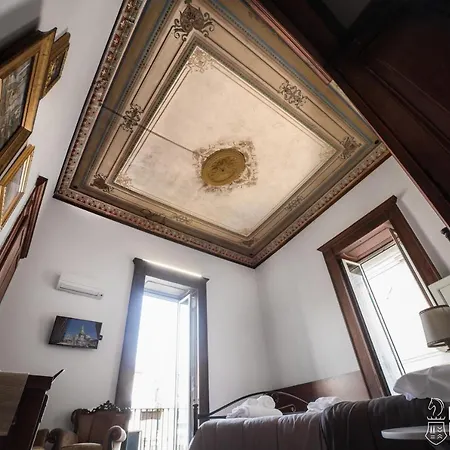 Le Stanze Del Principe Guest house Naples