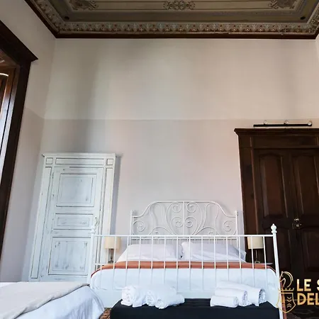 Guest house Le Stanze Del Principe Naples