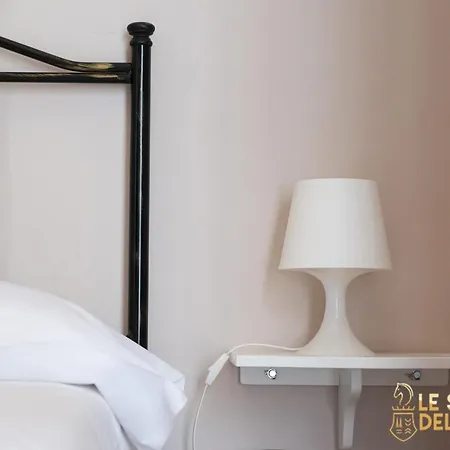 Le Stanze Del Principe Guest house