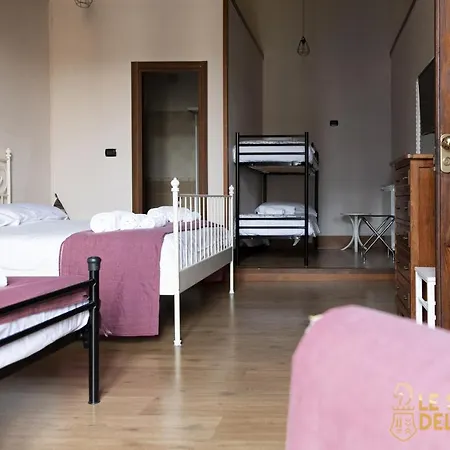 Le Stanze Del Principe Guest house Naples