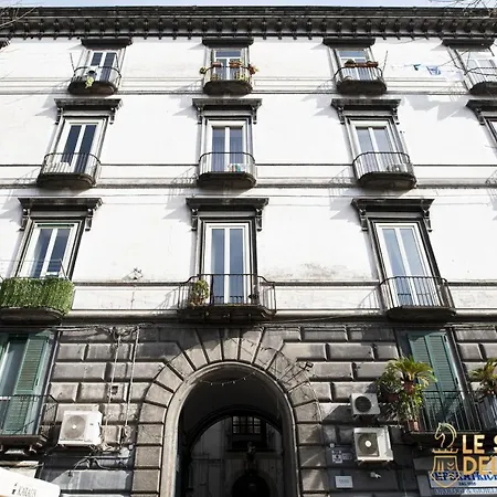 Le Stanze Del Principe