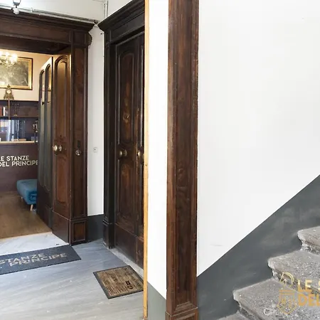 Guest house Le Stanze Del Principe Naples