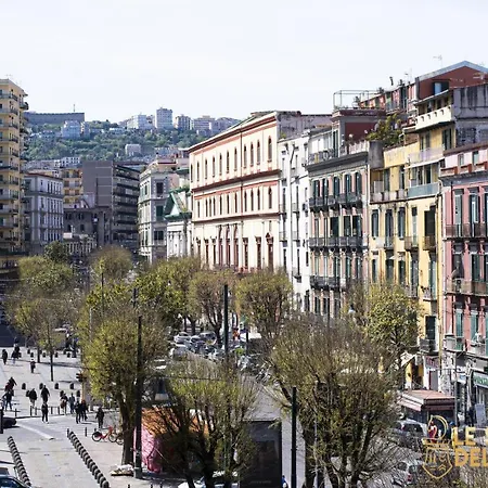 Le Stanze Del Principe Naples
