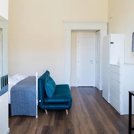 Guest house Le Stanze Del Principe