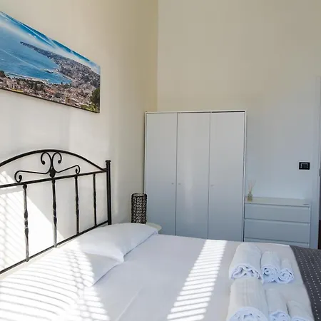Guest house Le Stanze Del Principe Naples
