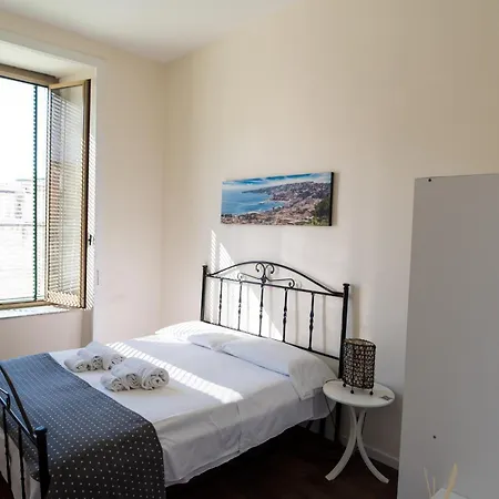 Guest house Le Stanze Del Principe 2*